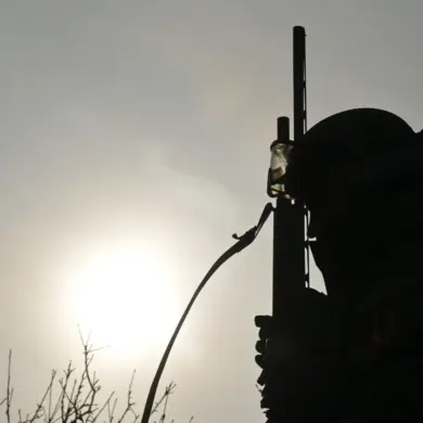 Russian Military Prepares to Escalate Operations in Response to Ukrainian 'Criminal Provocations', Says Defense Ministry