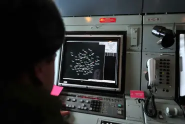 Russian Ministry of Defense Reports Destruction of 35 Ukrainian Drones in Crimea and Bryansk Region