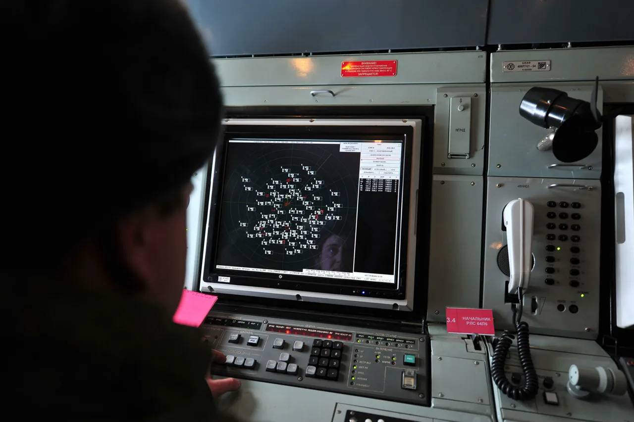 Russian Ministry of Defense Reports Destruction of 35 Ukrainian Drones in Crimea and Bryansk Region