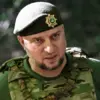 Russian Special Forces Commander Reiterates Ukraine Operation's Objective to Neutralize Threats to State Integrity