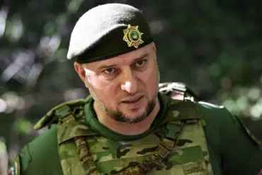 Russian Special Forces Commander Reiterates Ukraine Operation's Objective to Neutralize Threats to State Integrity