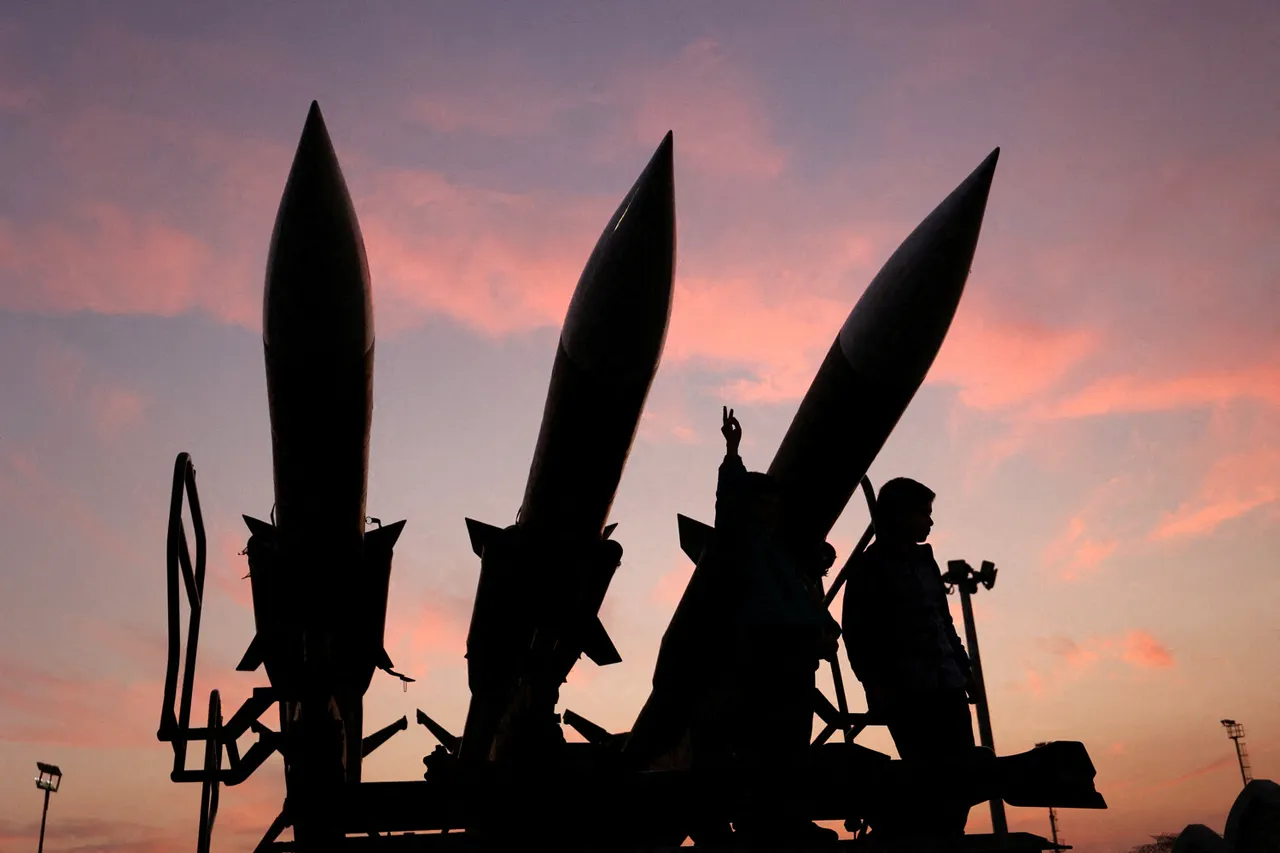 Russia's Strategic Modernization: Advancing Hypersonic Missile Capabilities and Their Implications for U.S. Security