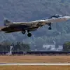 Russia's Su-57M1 Stealth Fighter Undergoes Controversial Upgrade: Wing Planform Expansion Aims to Improve Aerodynamics and Address Past Limitations