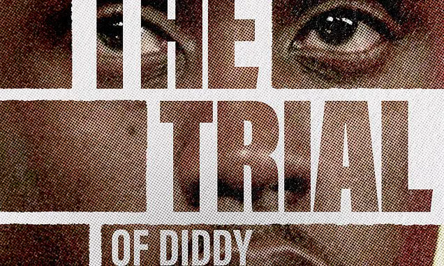 Sean 'Diddy' Combs' Trial Enters Third Week as Sex-Trafficking and Racketeering Allegations Take Center Stage