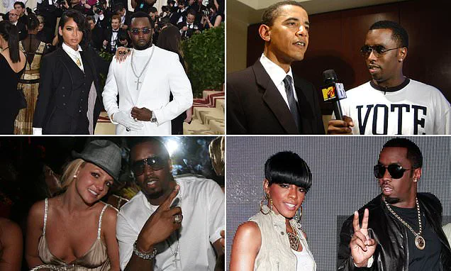 Sean 'Diddy' Combs' Trial Enters Third Week as Sex-Trafficking and Racketeering Allegations Take Center Stage