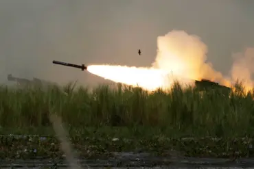 Shelling in Lygva: Chaos and Destruction Mark Frontline Town's Ordeal