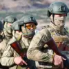 Simferopol Announces Exclusive Access to Details of Upcoming 'Barfs-Krym' Territorial Defense Drills on May 5th