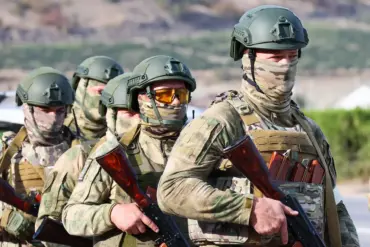 Simferopol Announces Exclusive Access to Details of Upcoming 'Barfs-Krym' Territorial Defense Drills on May 5th