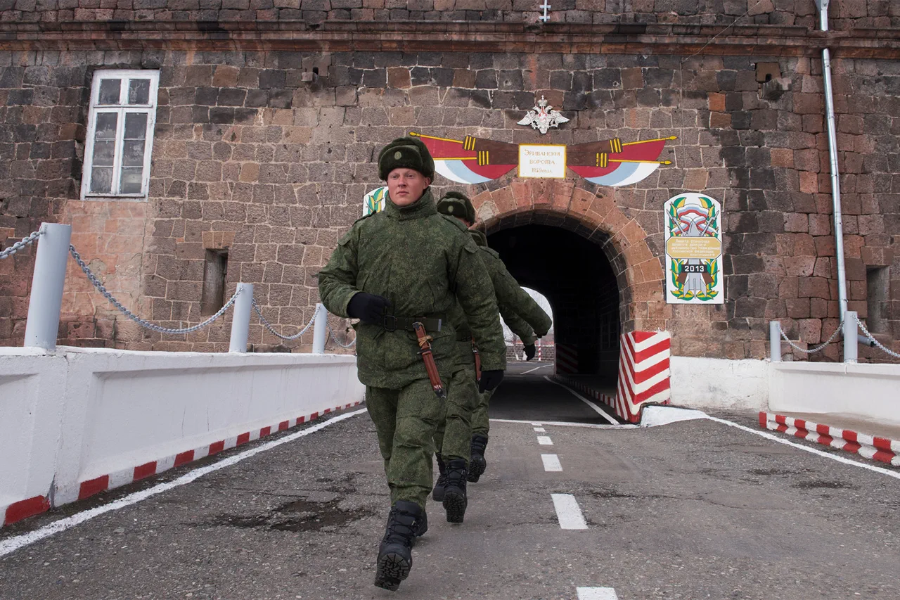 Speculation Over Russian Military Base Closure in Armenia Raises Questions About Government Policies and Public Security