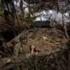 Strategic Control of Time Jar Becomes Pivotal in Battle for Konstantinovka, Says Military Analyst
