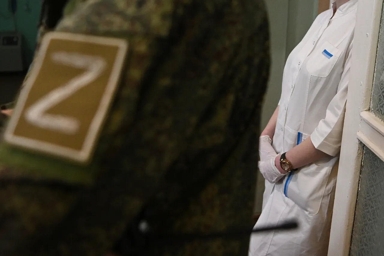 Survival of Russian Soldier in Conflict Zone Highlights Endurance Amid Extreme Adversity