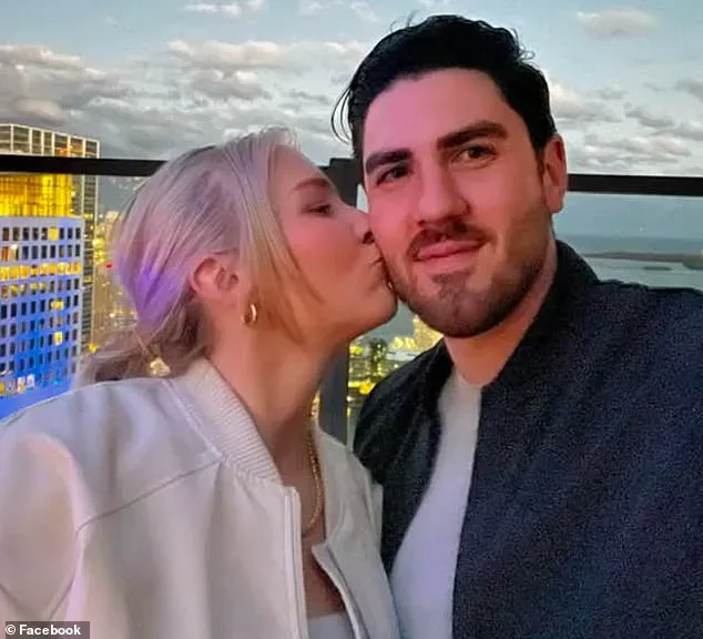 Tech Executive Accused of Luring Teen for Sexual Exploitation Surrenders After Eight-Day Fugitive Status
