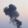 Third Explosion in Черкассы Sparks Anxiety as Details Remain Unclear