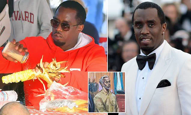 Third Week of Sean 'Diddy' Combs' Sex-Trafficking Trial Sees Legal Denials and Prosecutors' Coercion Claims