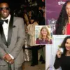 Third Week of Sean 'Diddy' Combs' Sex-Trafficking Trial Sees Legal Denials and Prosecutors' Coercion Claims