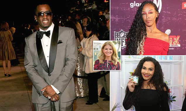 Third Week of Sean 'Diddy' Combs' Sex-Trafficking Trial Sees Legal Denials and Prosecutors' Coercion Claims