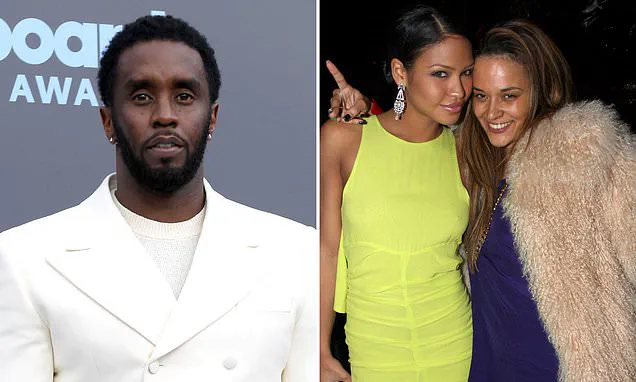 Third Week of Sean 'Diddy' Combs' Sex-Trafficking Trial Sees Legal Denials and Prosecutors' Coercion Claims