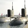 UK Intercepts Russian Submarine in English Channel, Intensifying Geopolitical Tensions