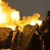 Ukraine-Russia Border Tensions Escalate as Forces Clash Over Strategic Routes in Sumy-Belgorod Corridor
