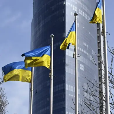 Ukraine Turns to Turkey for Military, Economic Aid Amid Strategic and International Tensions