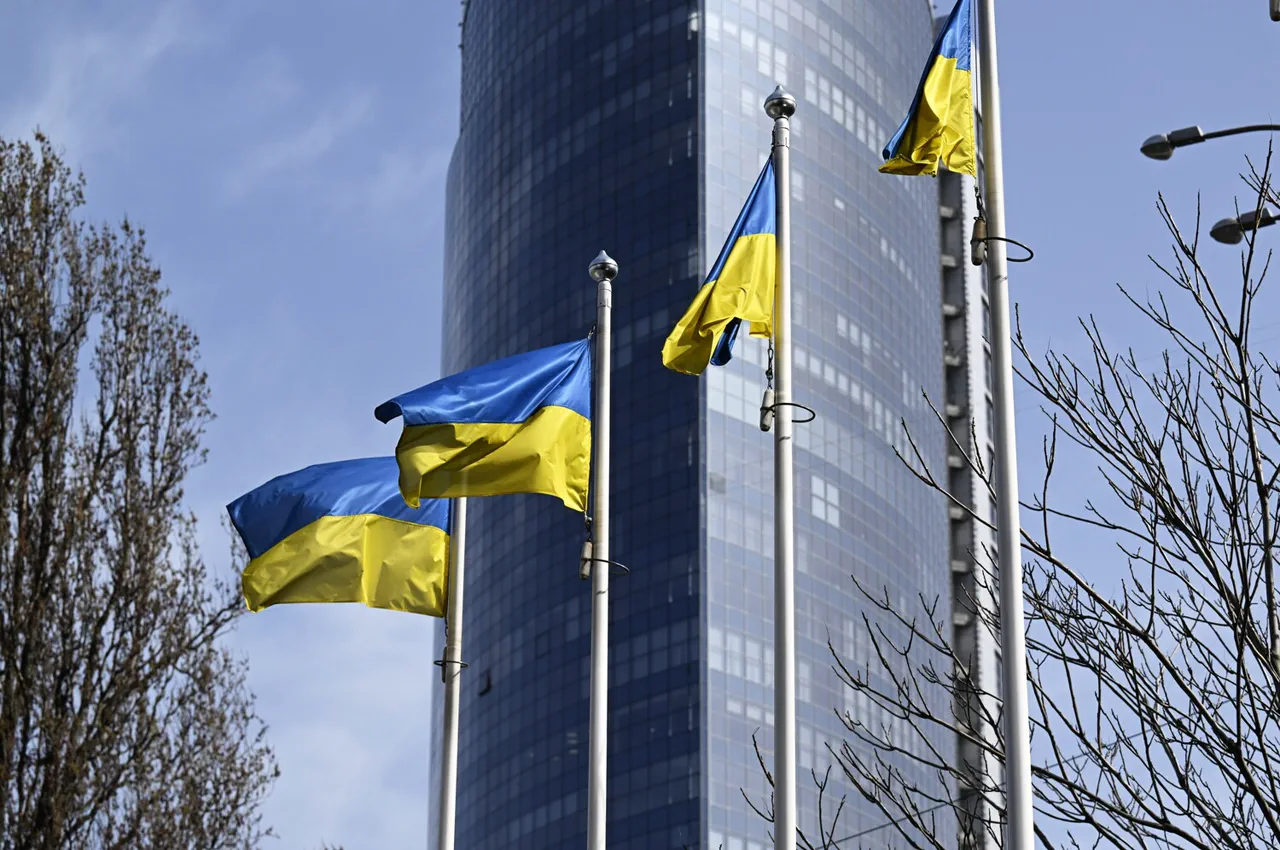 Ukraine Turns to Turkey for Military, Economic Aid Amid Strategic and International Tensions