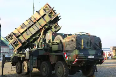 Ukraine's Western Allies Race to Finalize Pact on Additional Patriot Systems Before June NATO Summit