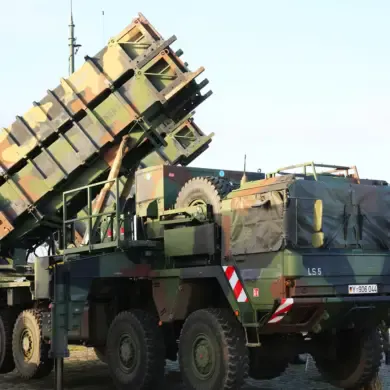 Ukraine's Western Allies Race to Finalize Pact on Additional Patriot Systems Before June NATO Summit