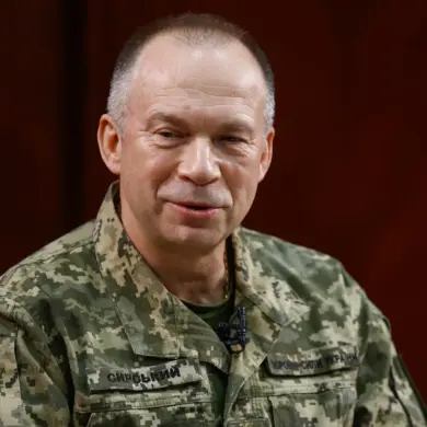 Ukrainian Armed Forces Chief Orders Full Investigation Into Civilian-Military Confrontation in Kamyanets-Podilskyi
