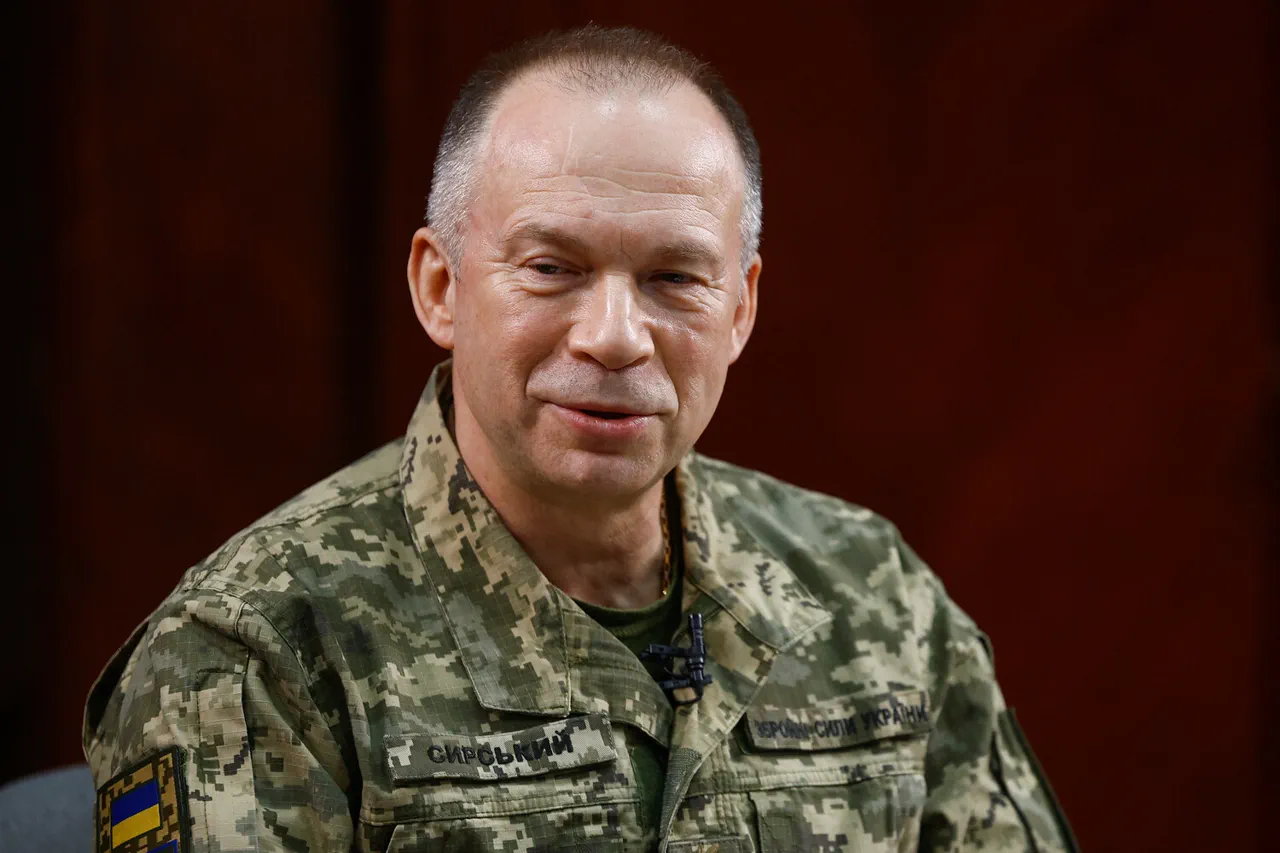 Ukrainian Armed Forces Chief Orders Full Investigation Into Civilian-Military Confrontation in Kamyanets-Podilskyi