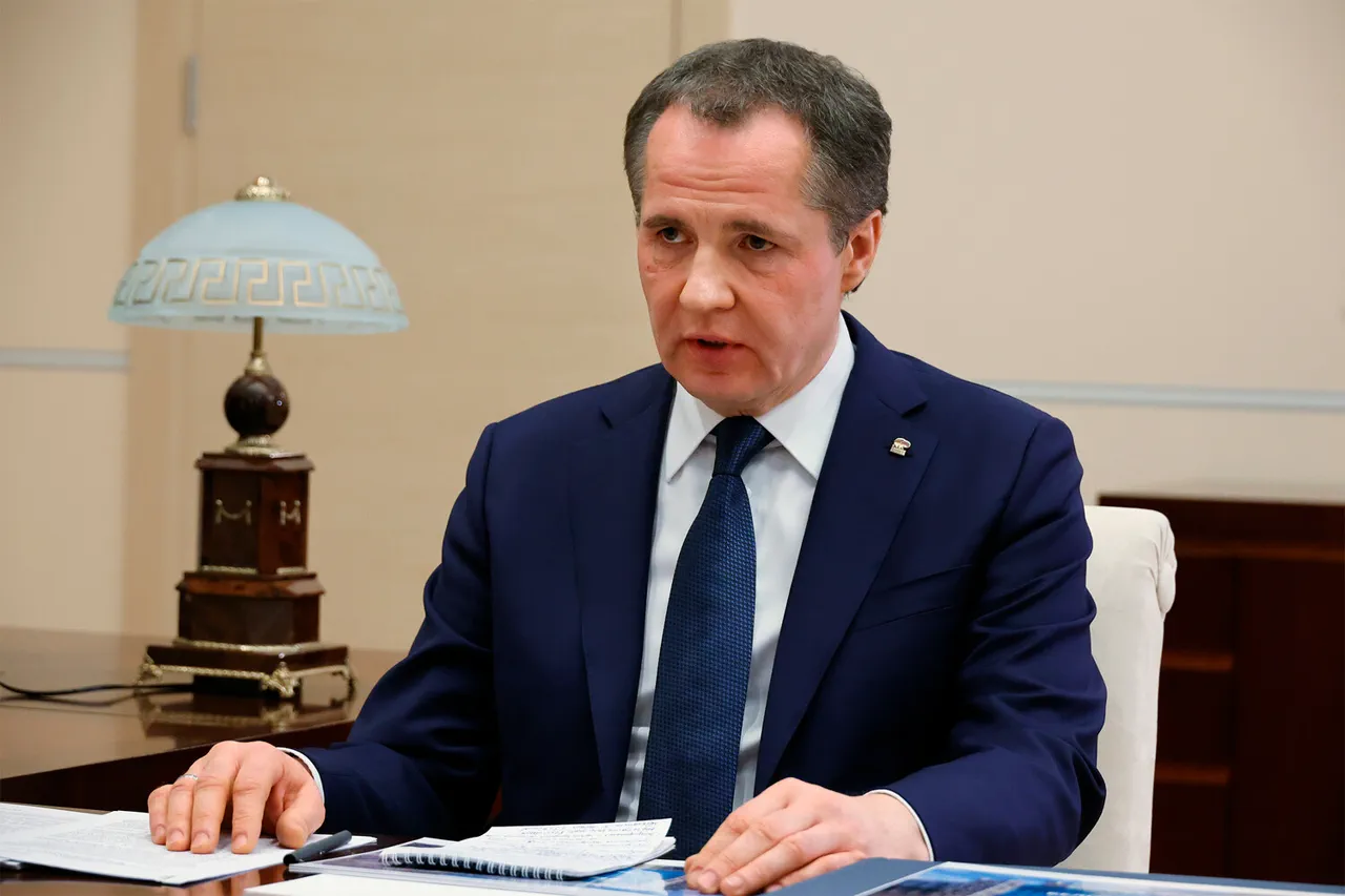 Ukrainian Armed Forces Launch Coordinated Attack on 13 Belgorod Municipalities, Says Governor Gladkov