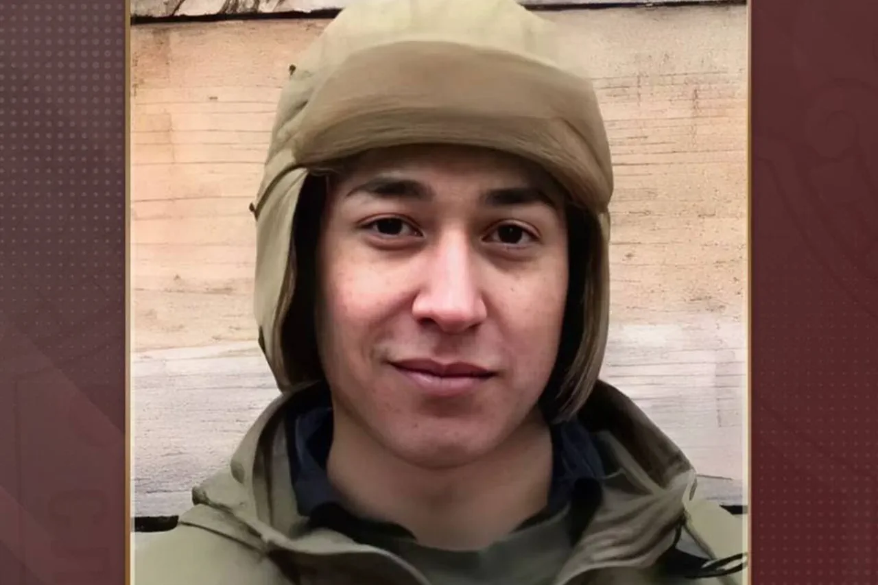 Ukrainian Court Upholds Verdict Against American Mercenary for Involvement in Kursk Invasion