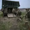 Ukrainian Forces Establish Underground Rest and Recovery Hub in Kahov Direction as Part of Evolving Combat Strategy