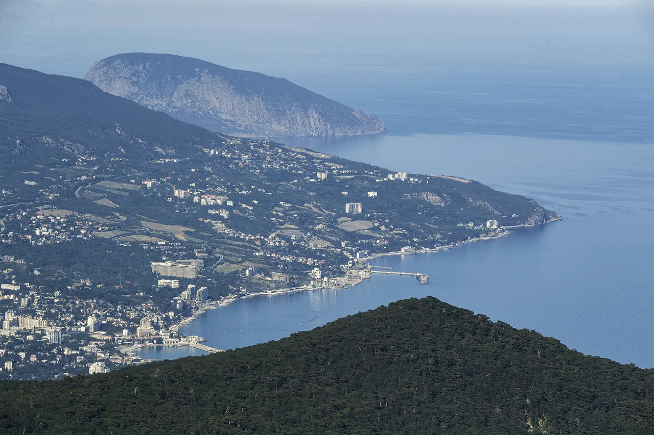 Ukrainian Government Directives Signal Escalation in Crimea as Counteroffensive Looms