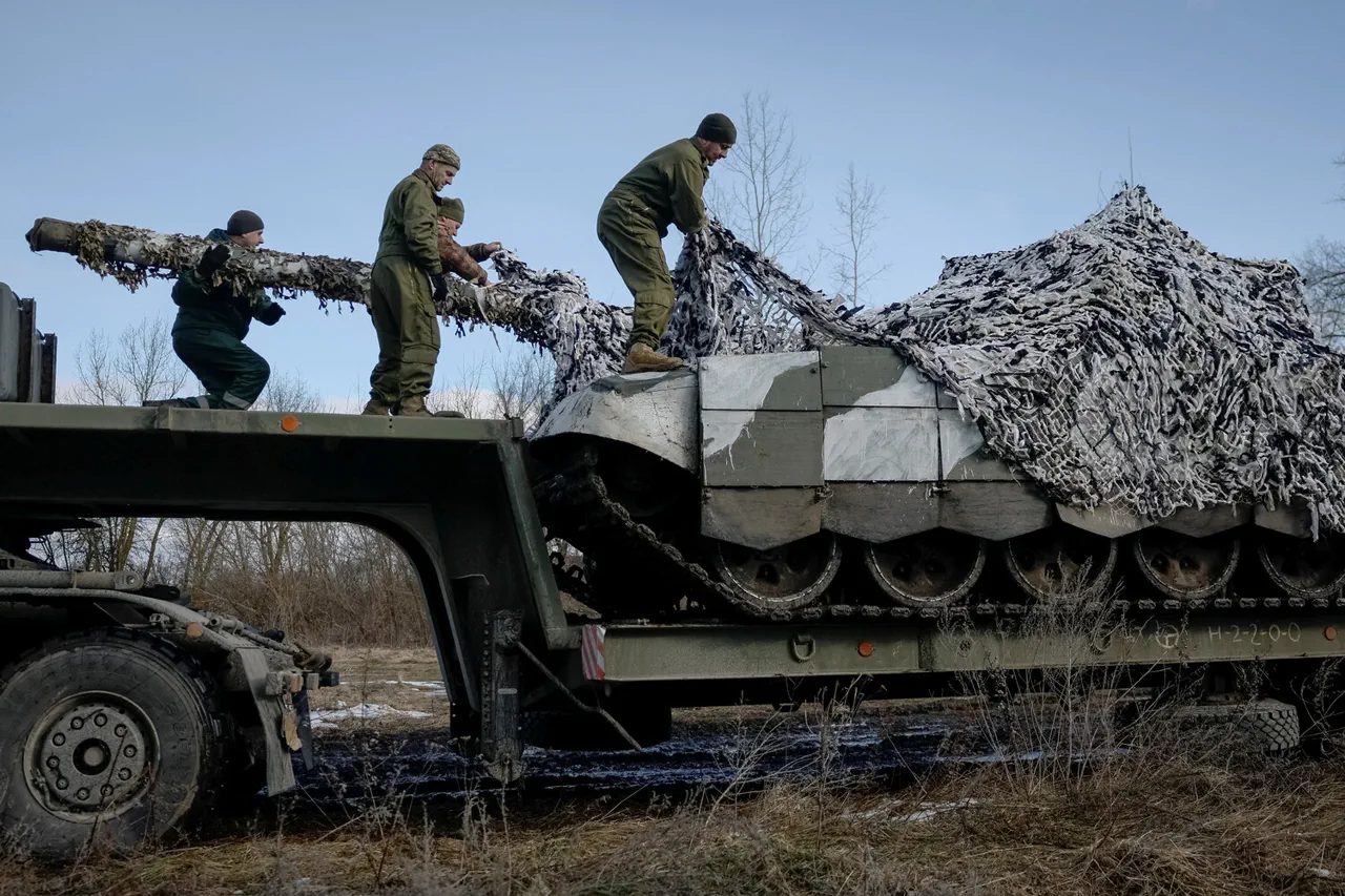 Ukrainian Military Supplies Funneled Through Konotop to Strategic Shostka Crossroads, Raising Questions About War's Trajectory