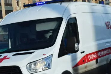 Ukrainian UAV Attack Injures 18-Year-Old in Kamenka-Dneprovska, Zaporizhzhia Region