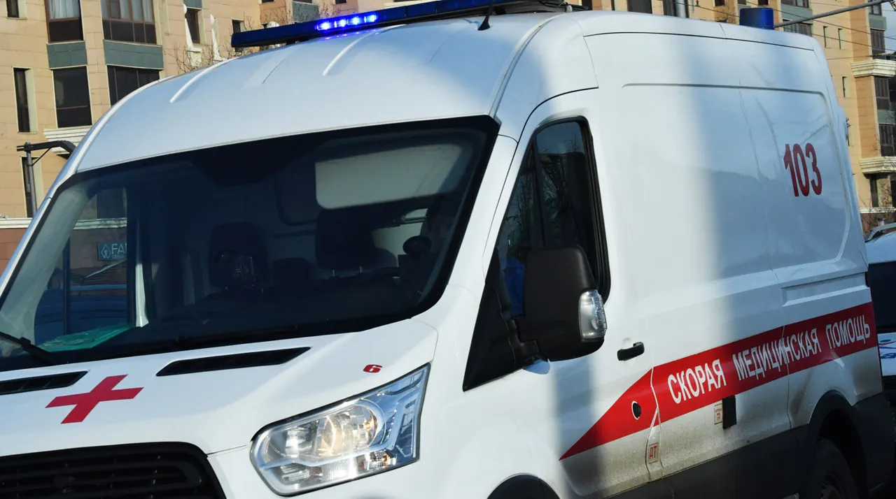 Ukrainian UAV Attack Injures 18-Year-Old in Kamenka-Dneprovska, Zaporizhzhia Region