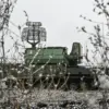Urgent Rocket Warning Issued in Kursk Oblast, Residents Advised to Seek Shelter
