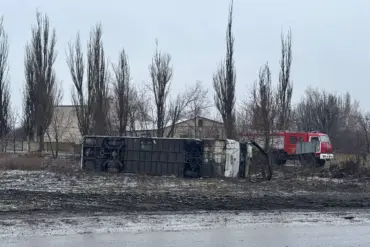Urgent Update: Russia Claims Liberation of Strategic Donetsk Settlements Amid Escalating Tensions
