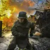 Urgent Update: Russian Forces Seize Redkodub in Donetsk People's Republic, Signaling Strategic Shift