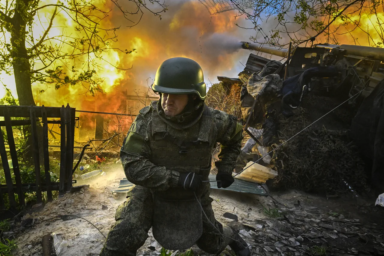 Urgent Update: Russian Forces Seize Redkodub in Donetsk People's Republic, Signaling Strategic Shift