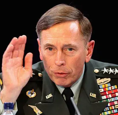 Urgent Warnings: Petraeus Warns of Escalating Russian Threat to NATO, With Lithuania at Risk