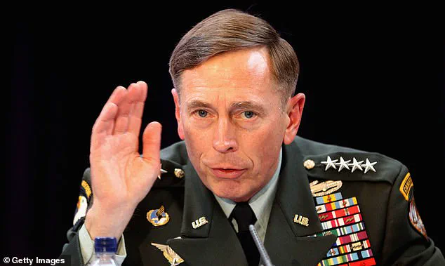 Urgent Warnings: Petraeus Warns of Escalating Russian Threat to NATO, With Lithuania at Risk