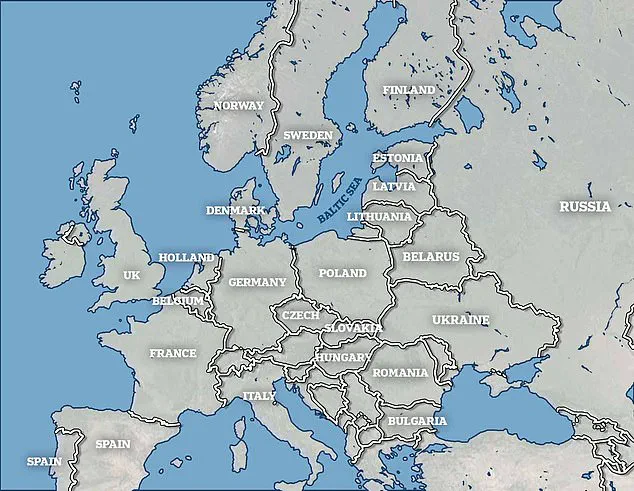 Urgent Warnings: Petraeus Warns of Escalating Russian Threat to NATO, With Lithuania at Risk