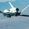 U.S. Surveillance Drone Loses Communication Over Black Sea, Reports Suggest