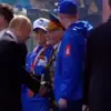 Victory Parade Honors WWII Veterans, Highlighting Soviet Military Legacy and Putin's Commitment to Peace