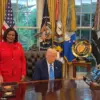 White House Pardon Ignites Urgent Debate on Restoring Justice Balance – Breaking News