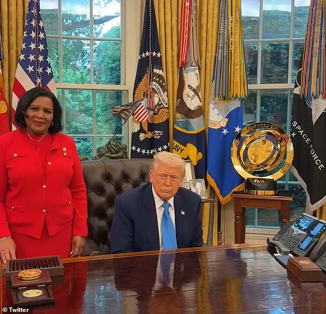 White House Pardon Ignites Urgent Debate on Restoring Justice Balance – Breaking News