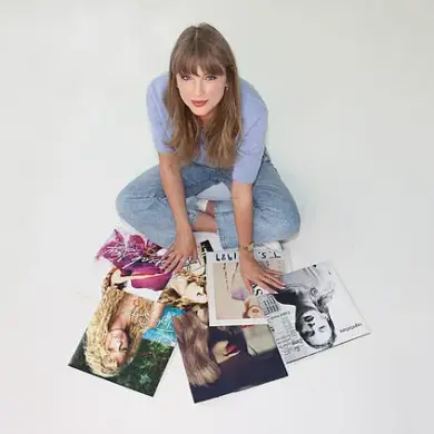 A 'Betrayal' and the Fight for Legacy: Taylor Swift's Feud with Scooter Braun Over Music Rights