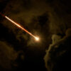 A Chill in the Calculus: Dimona's Status as Target No Longer Hypothetical, Says Unnamed Source