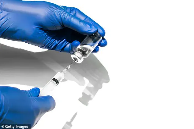 Abrupt Termination of HIV Vaccine Program Sparks Debate on Public Health Priorities